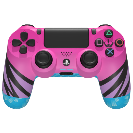 Widowmaker (PS4)