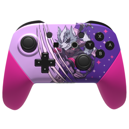 Wolf (PRO)
