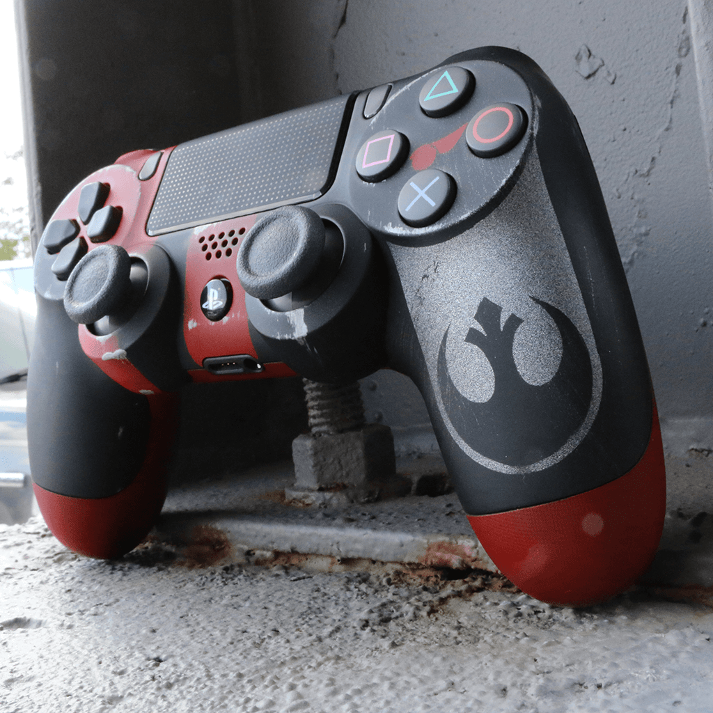 X-Wing - XBX - Shell Only