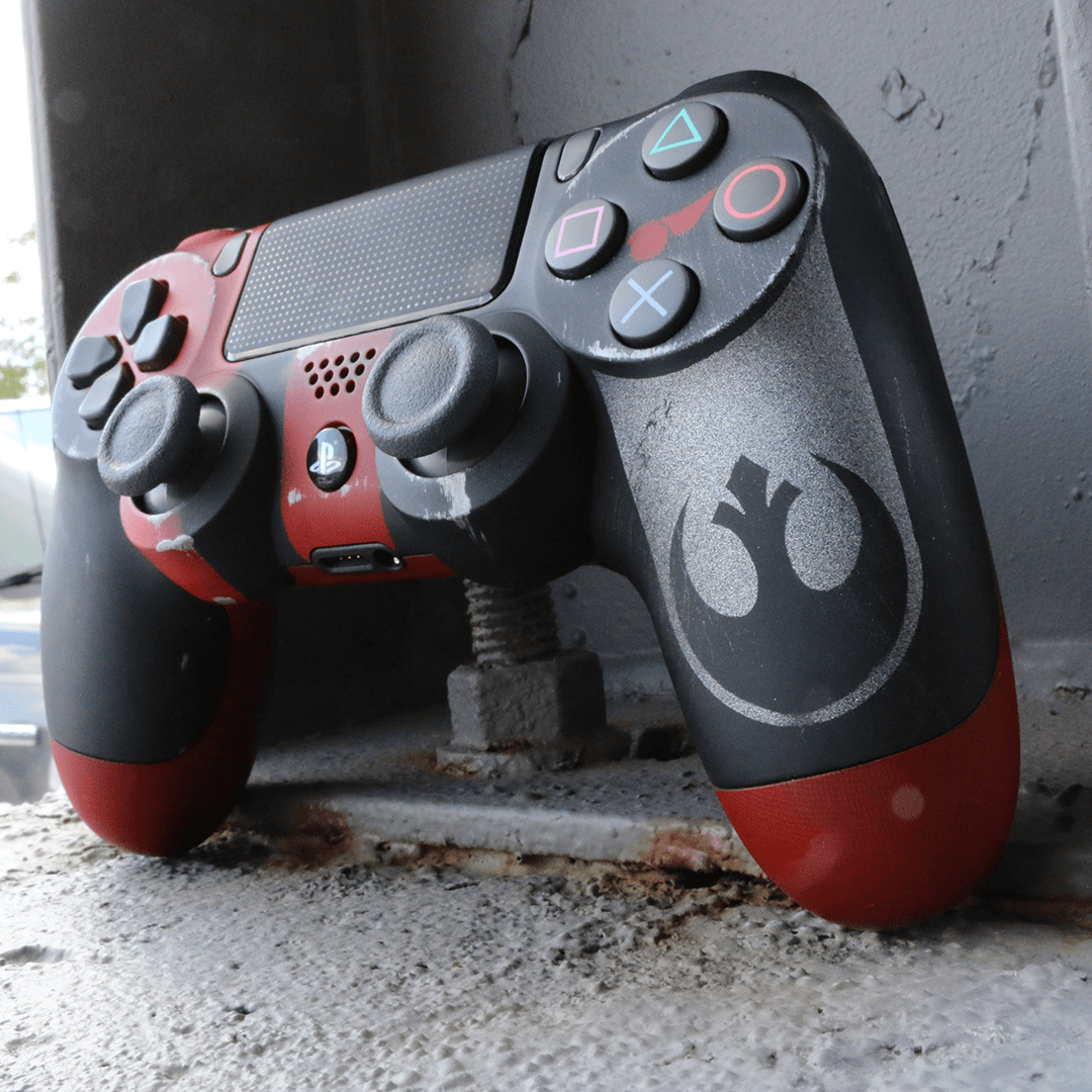 X Wing - PS5 - Shell Only
