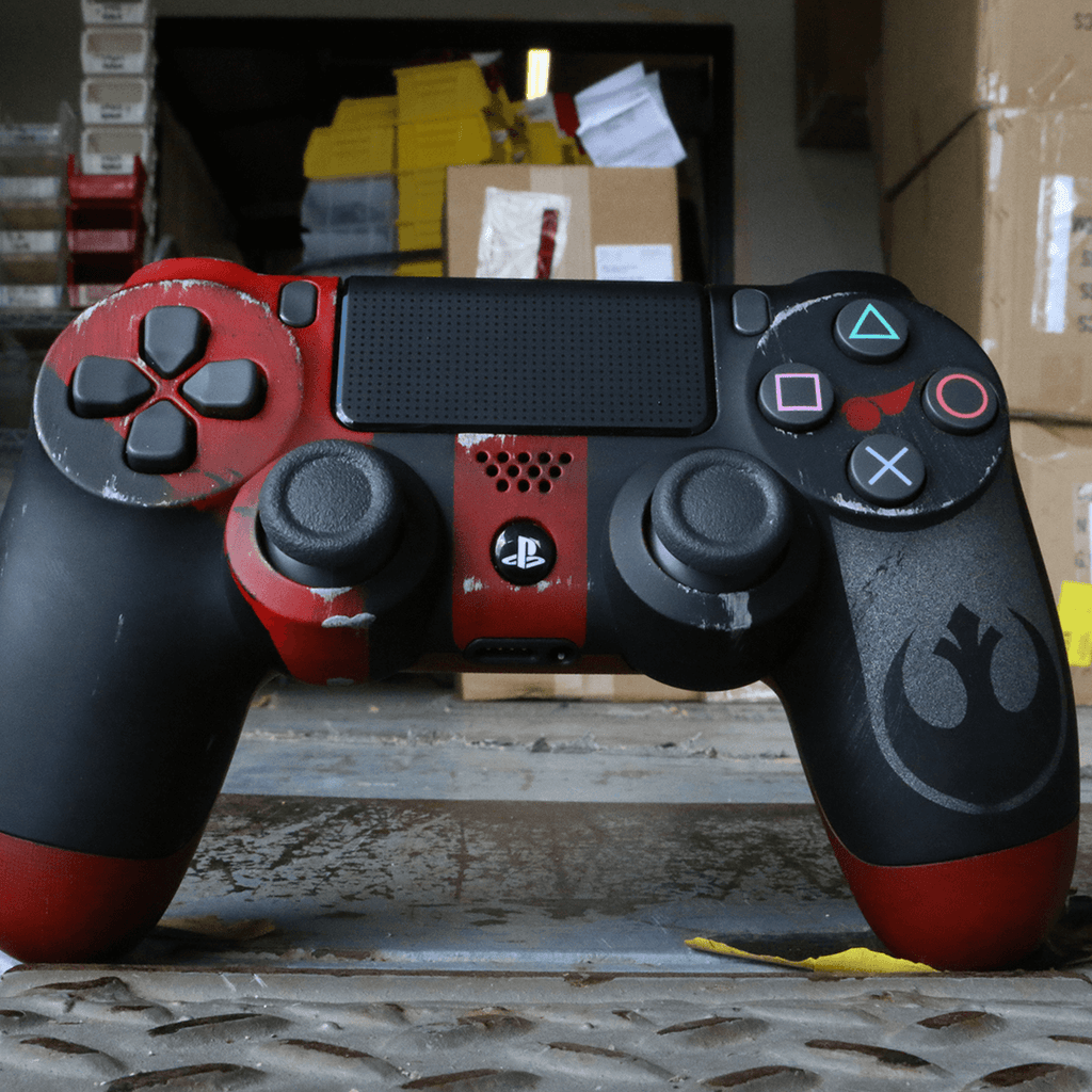 X-Wing (PS5)