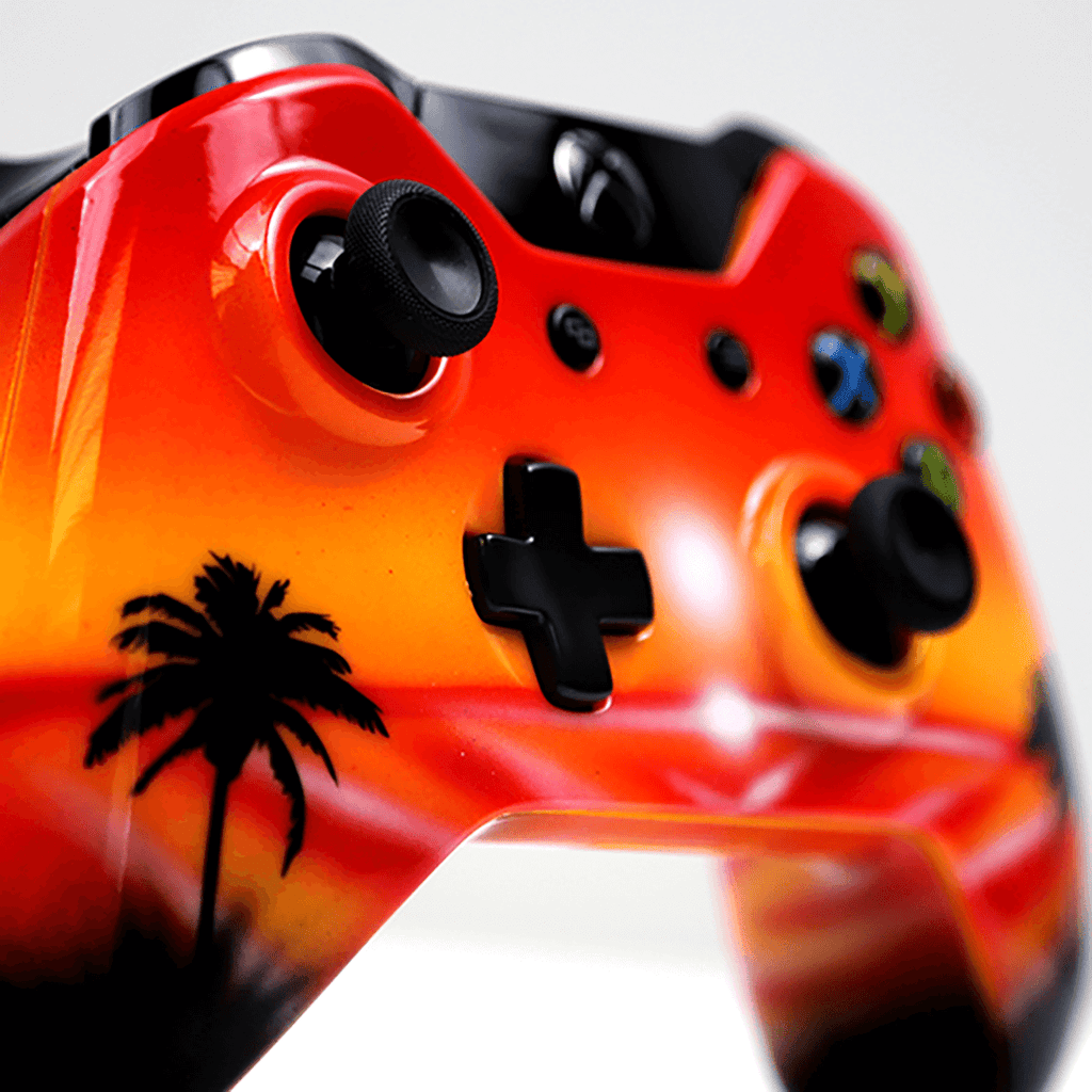 Tequila Sunrise (JCON)