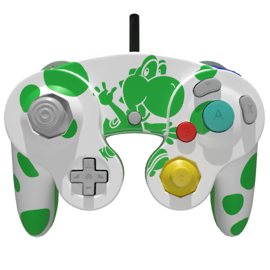 Yoshi (GC)