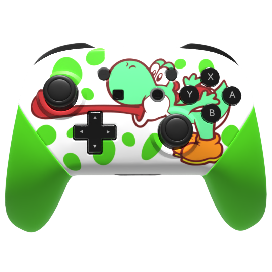 Yoshi (PRO)