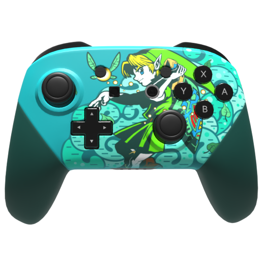 Young Link (PRO)