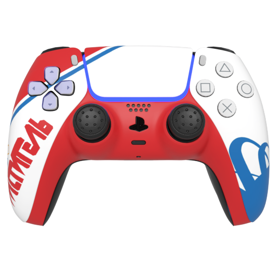 Zarya - PS5 Esports Edition