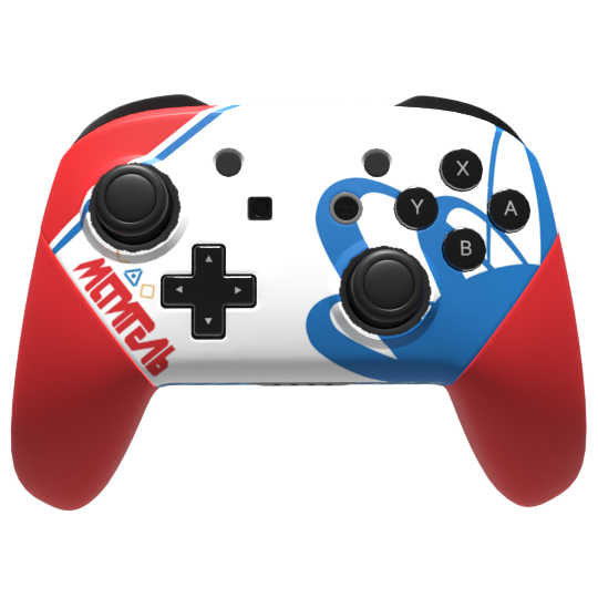 Zarya (PRO)
