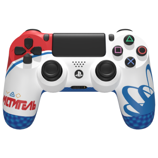 Zarya (PS4)