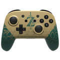 Zelda Breath of the Wild (PRO)