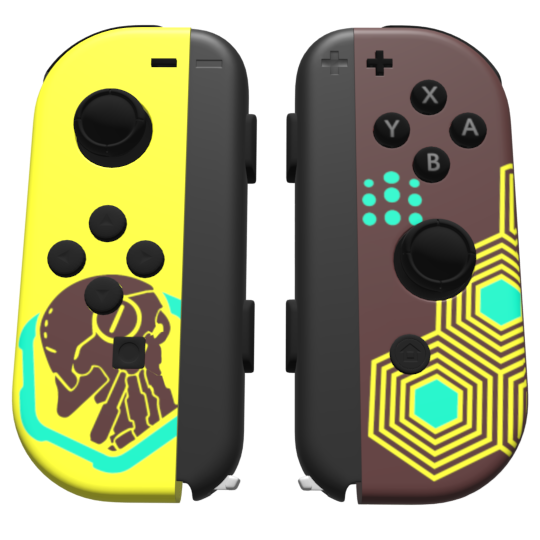 Zenyatta (JCON)