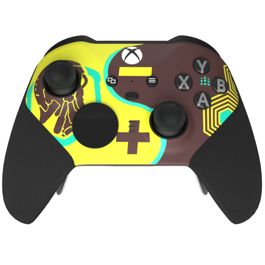 Zenyatta (XBE)