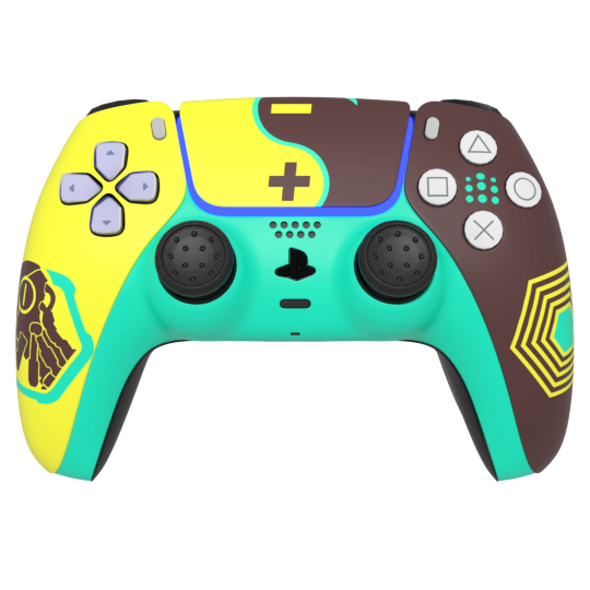 Zenyatta - PS5 Esports Edition