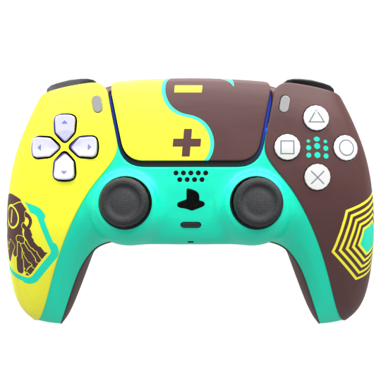 Zenyatta (PS5)