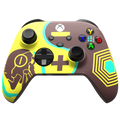 Zenyatta (XBX)