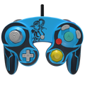 Zero Suit Samus (GC)
