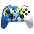 Zero Suit Samus (PRO)