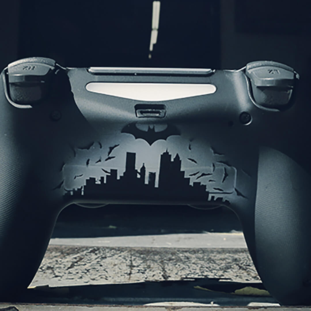 Arkham Knight (XBE)