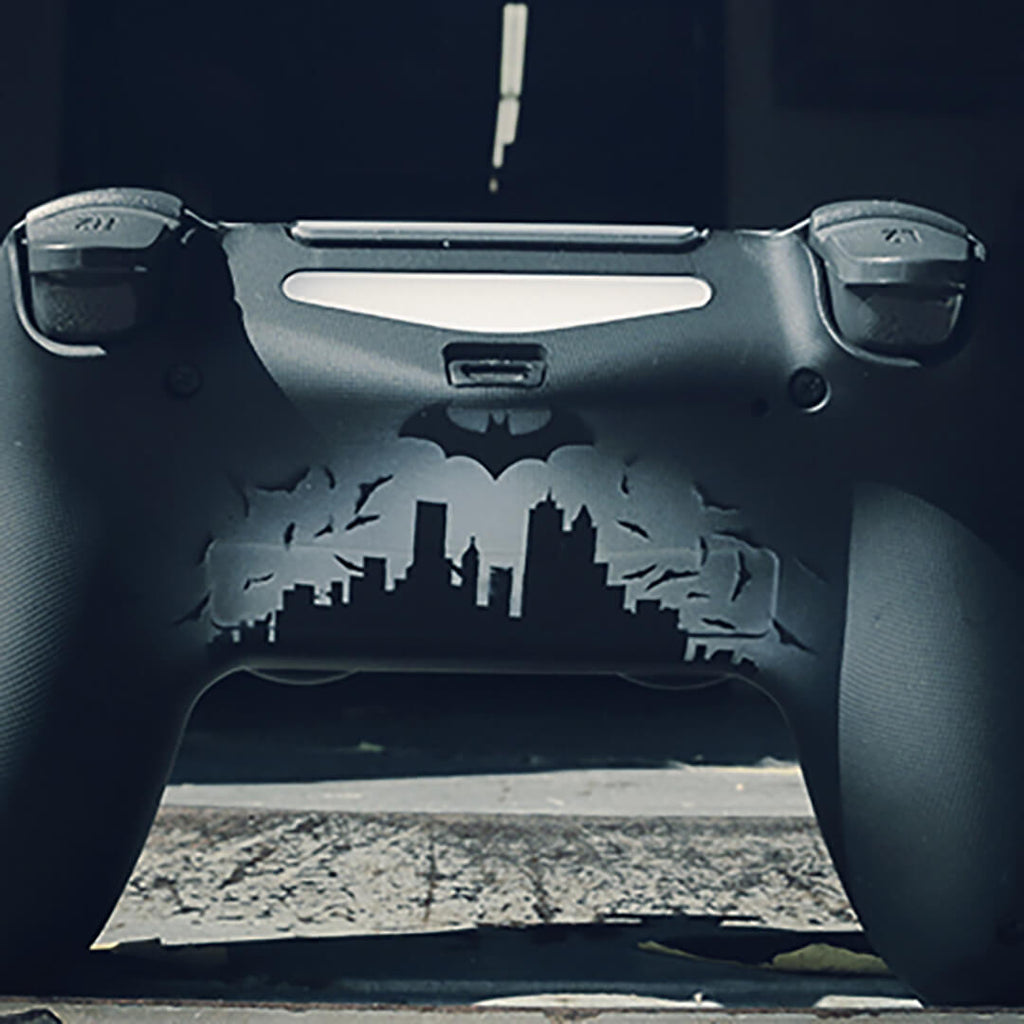 Arkham Knight - PS5 - Shell Only