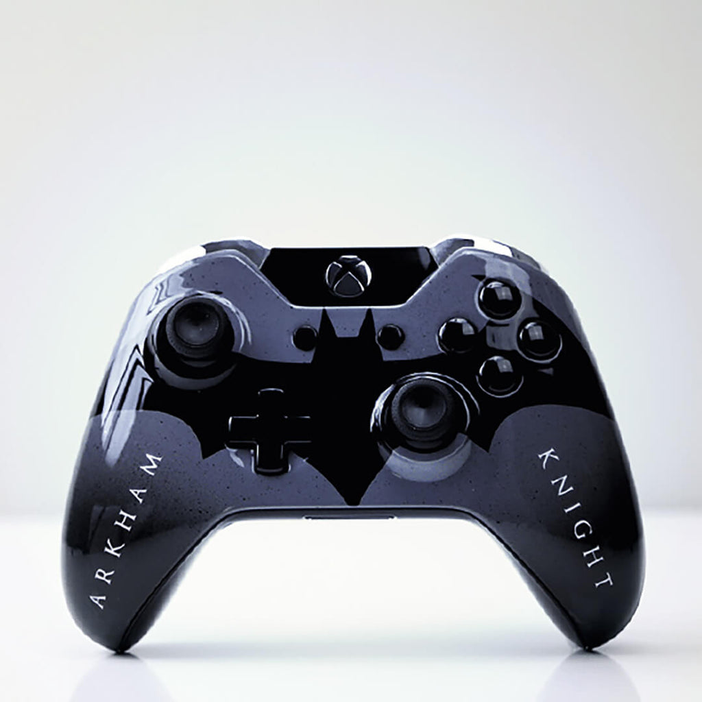 Arkham Knight (XBX)