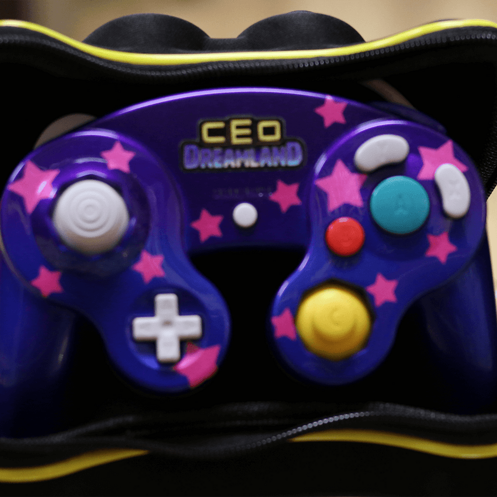 CEO: Dreamland (GC)