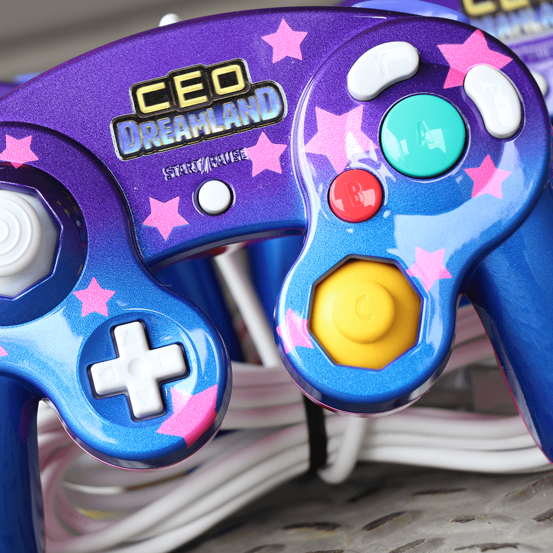 CEO: Dreamland (GC)