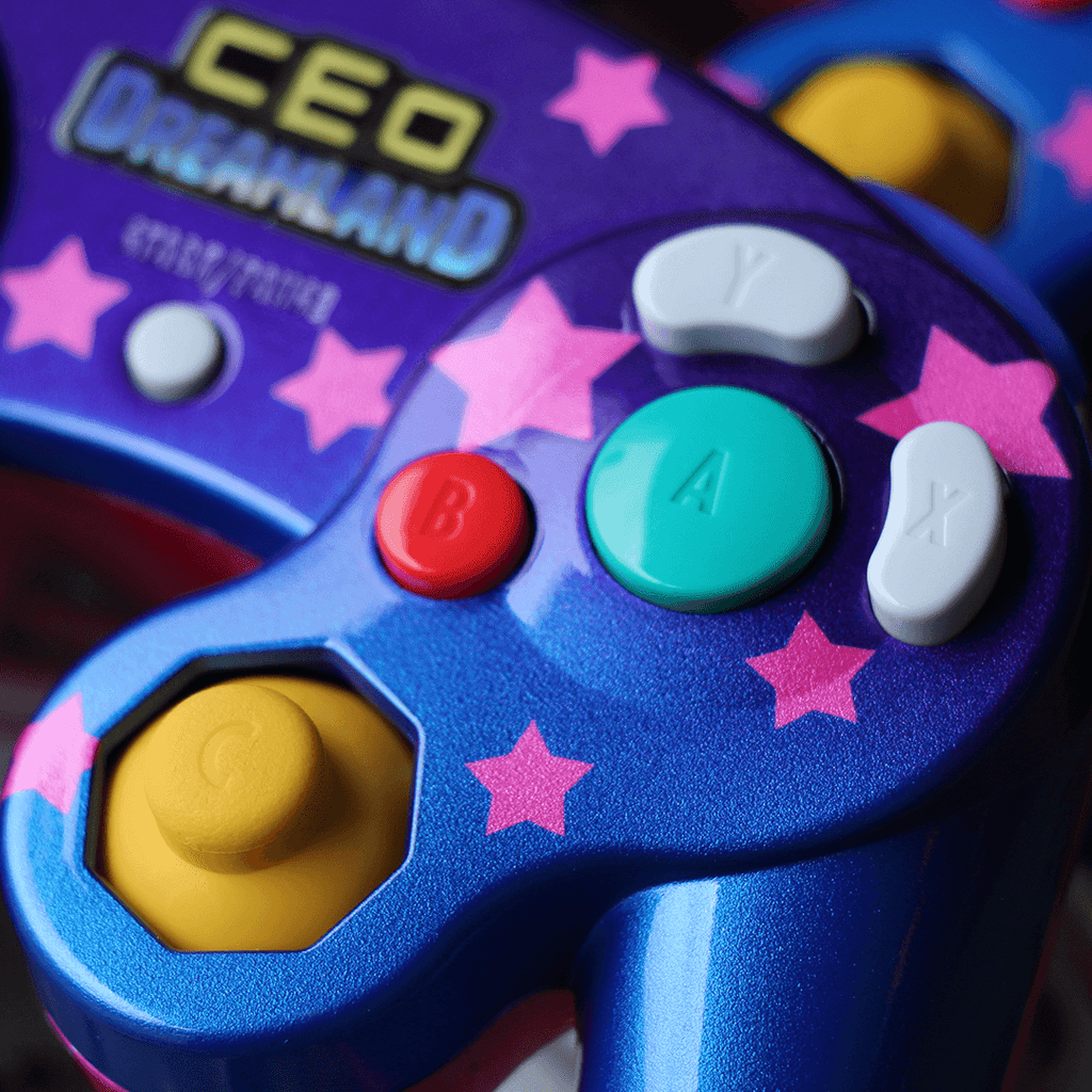 CEO: Dreamland (GC)