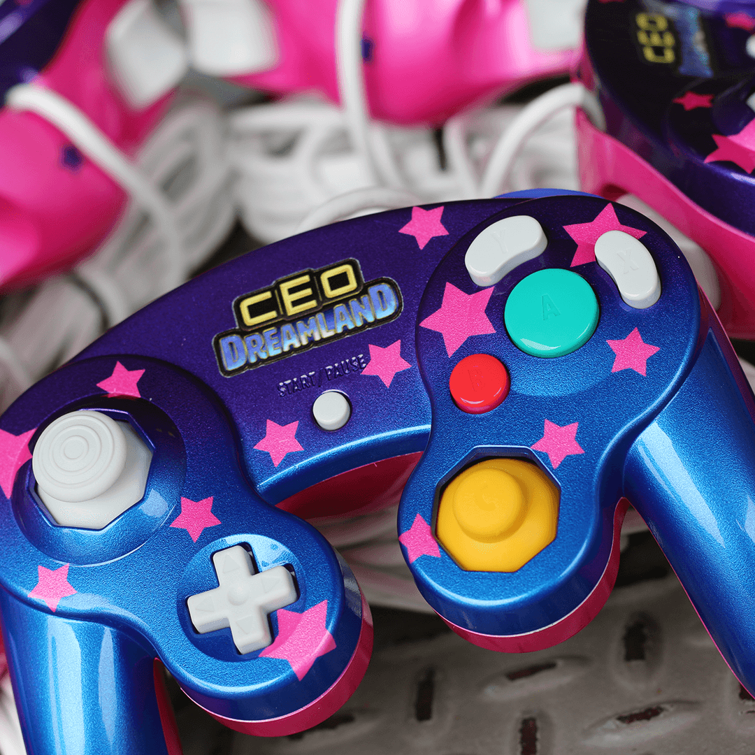 CEO: Dreamland (GC)