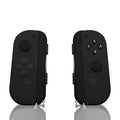 Joy-Con Build Your Own (JCON)