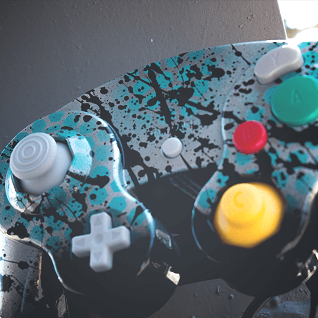 Emerald Hex (PS5)