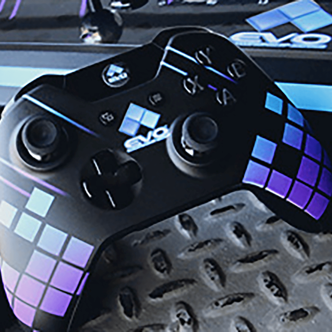 EVO 2017 (PRO)