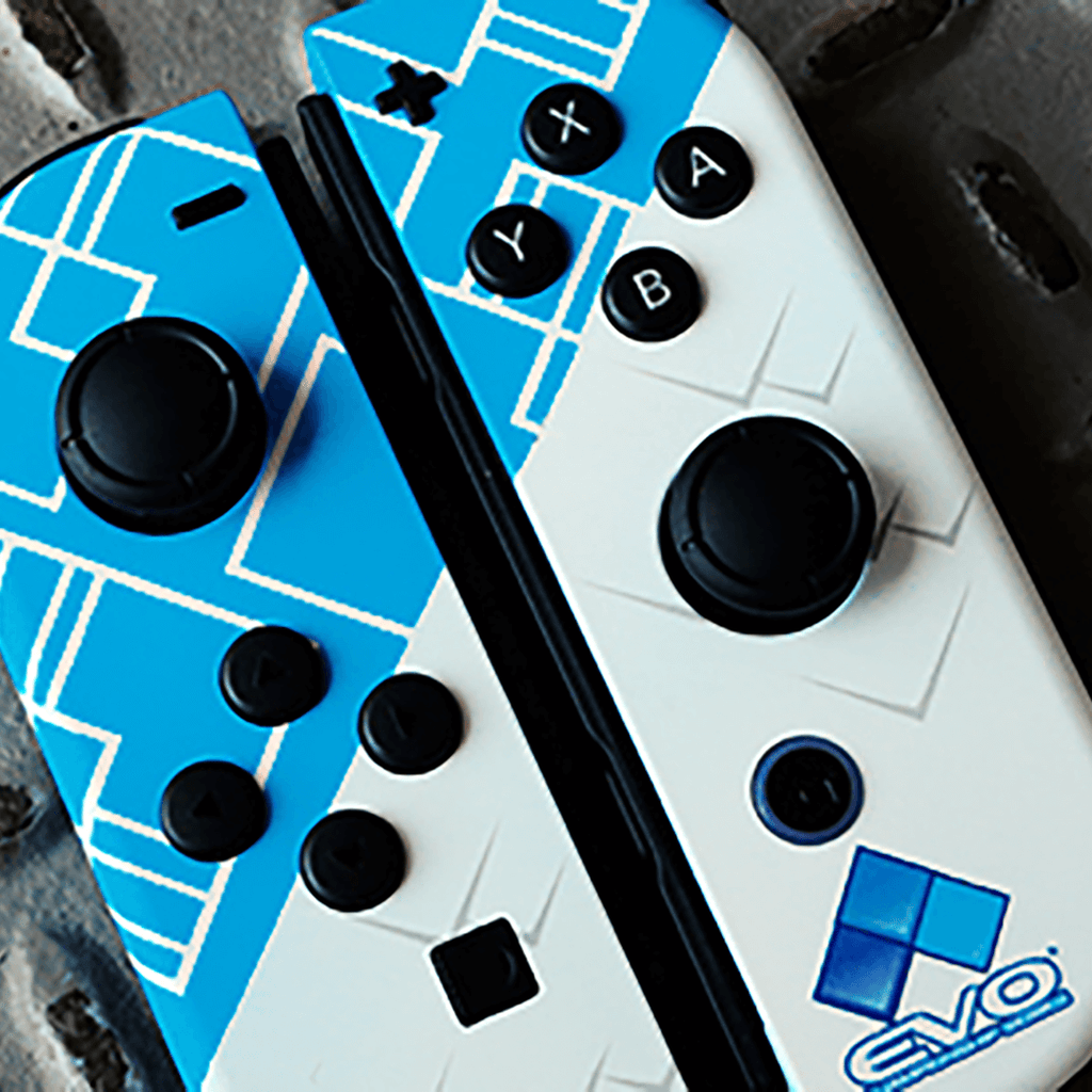 EVO Championship Series 2018 (GC)