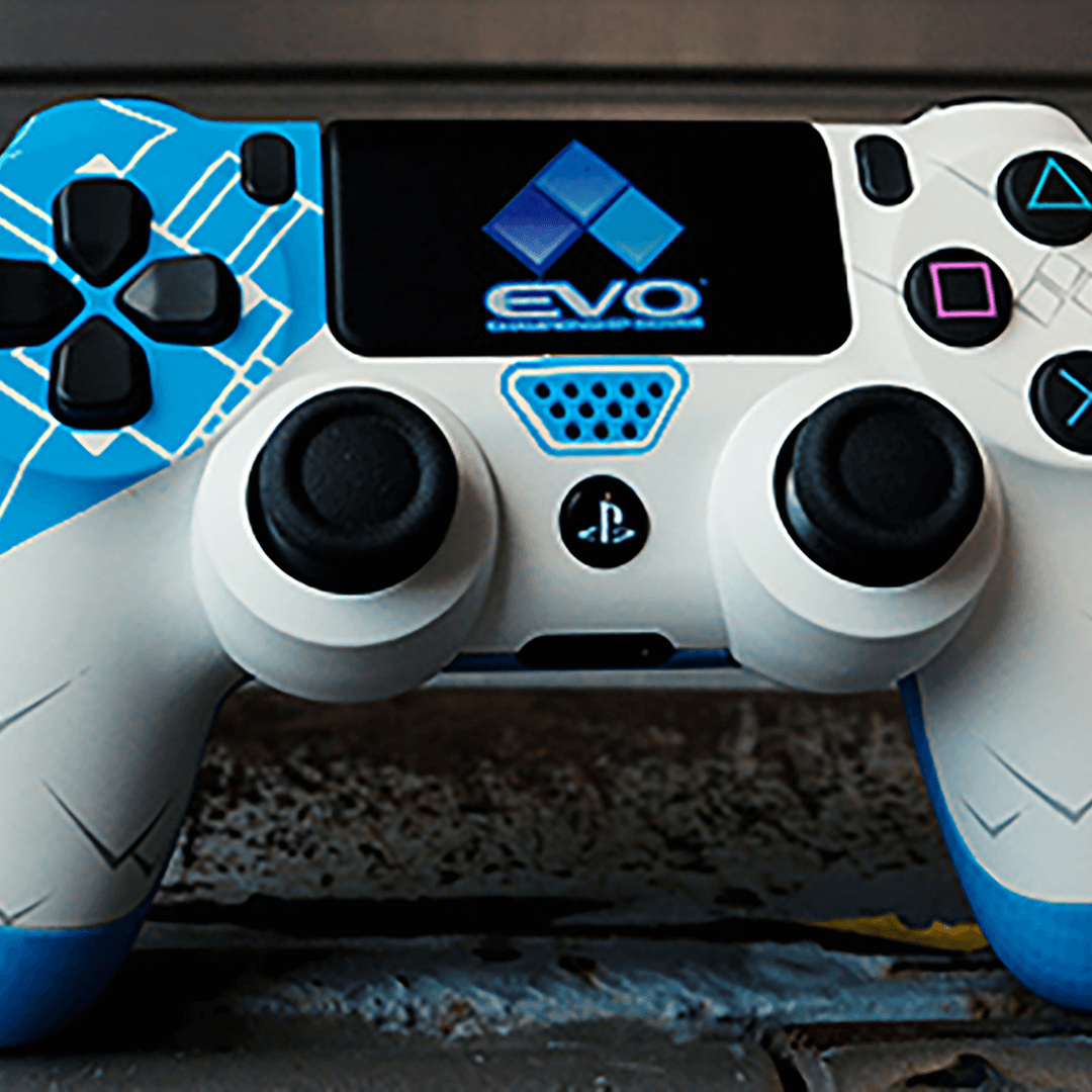 EVO Championship Series 2018 (GC)