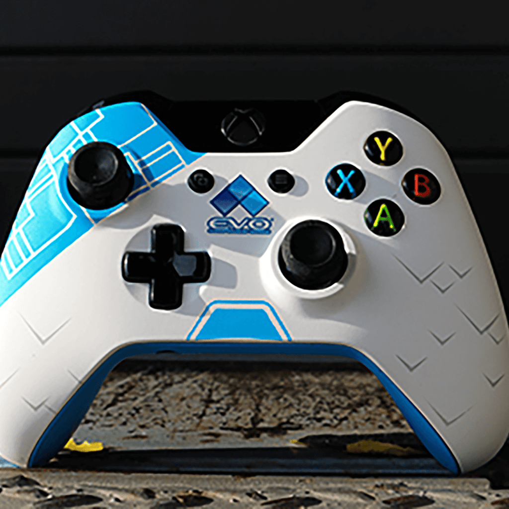 EVO Championship Series 2018 (GC)