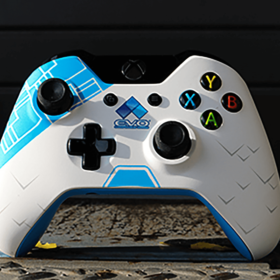 EVO Championship Series 2018 (GC)