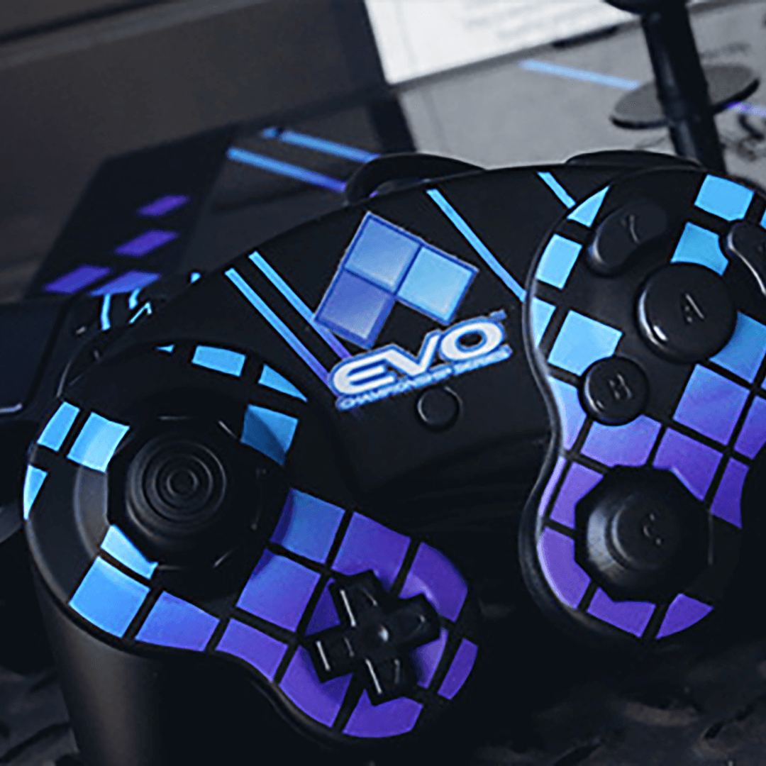EVO 2017 (PRO)