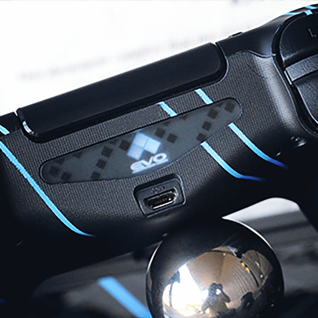 EVO 2017 (PRO)