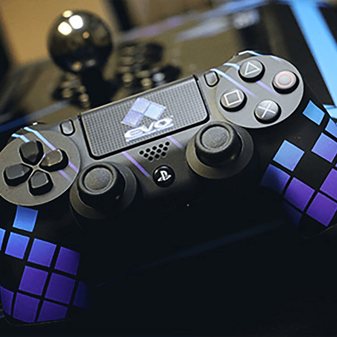 EVO 2017 (PRO)