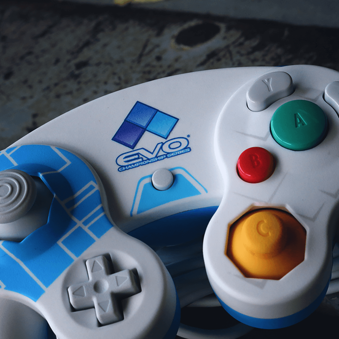 EVO Championship Series 2018 (GC)
