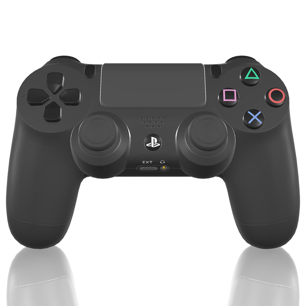 PS4  Build Your Own (PS4)