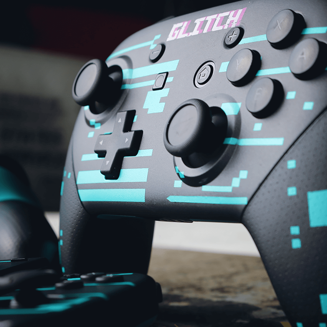 Glitch (PRO)