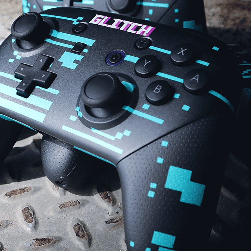 Glitch (PRO)