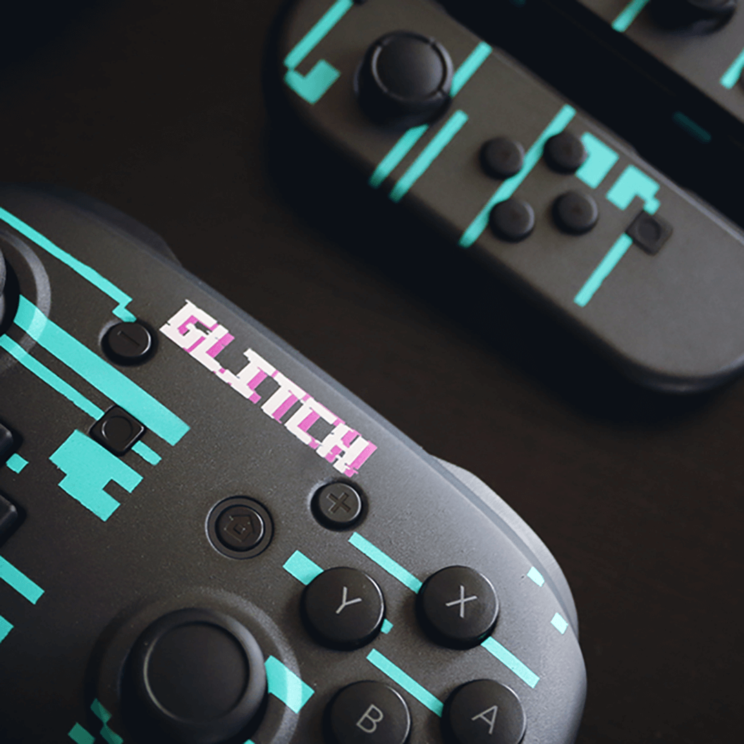 Glitch (PRO)