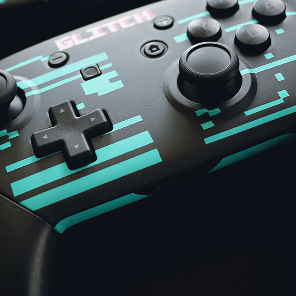 Glitch (PRO)