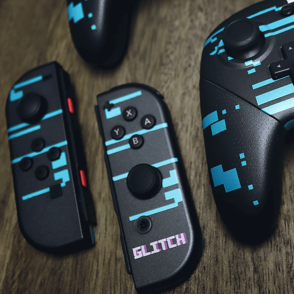 Glitch (PRO)