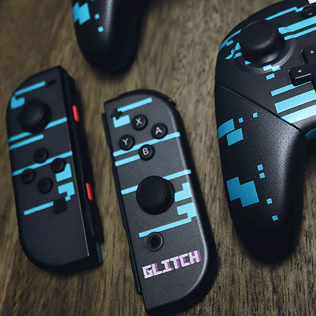 Glitch (PRO)