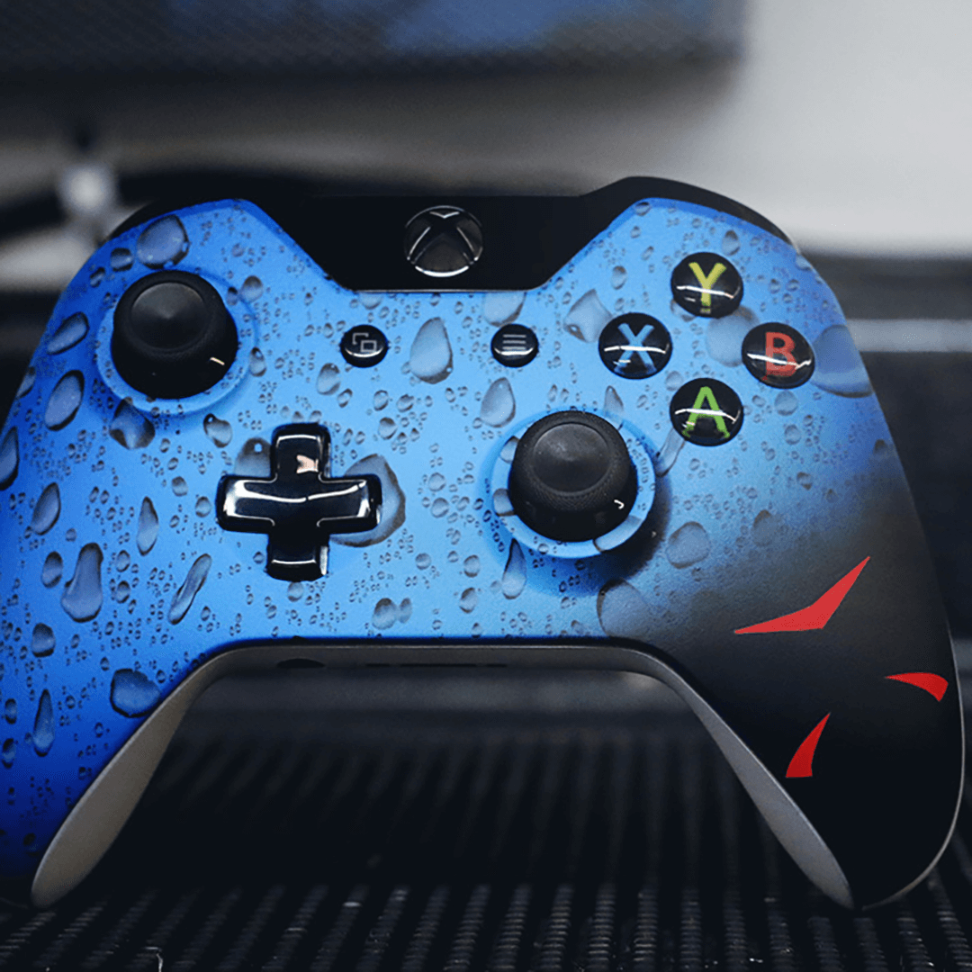 H20 Delirious (PS4)