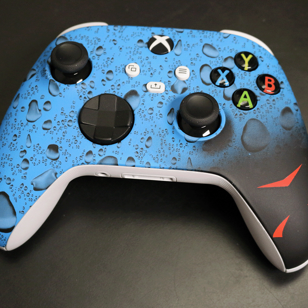 H20 Delirious (XBE)