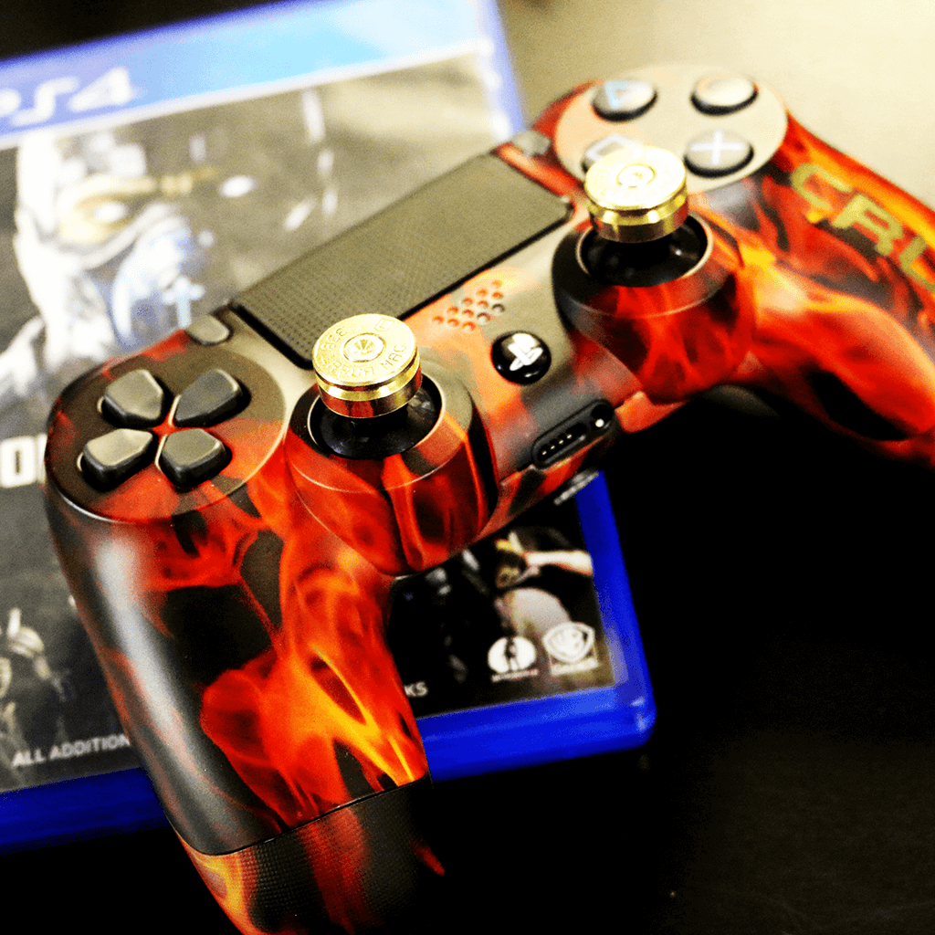 Inferno (PS4)