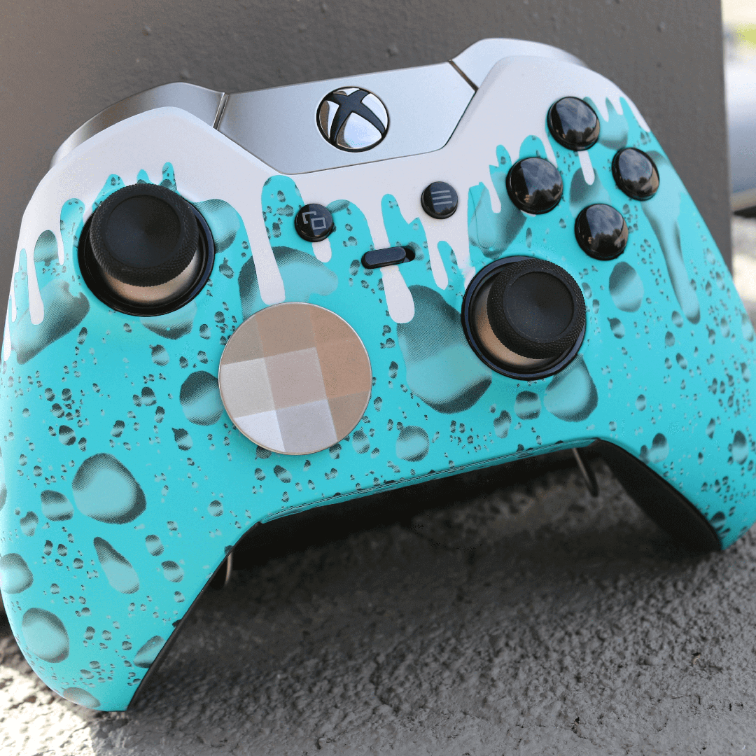 Klondike Classic - XBX -Shell Only