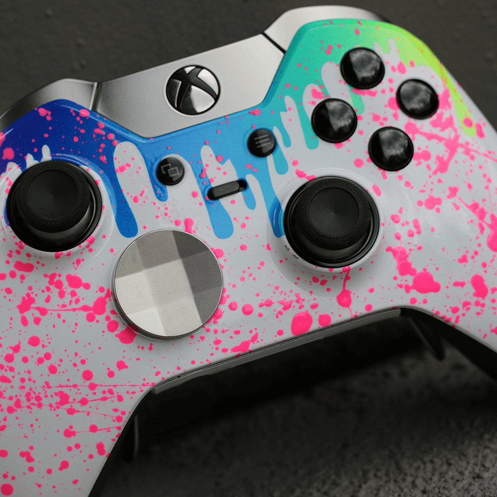 Liquid Spectrum (PS4)